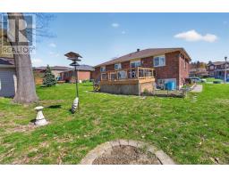 495 Shewfelt Crescent, Midland, ON L4R5N8 Photo 27