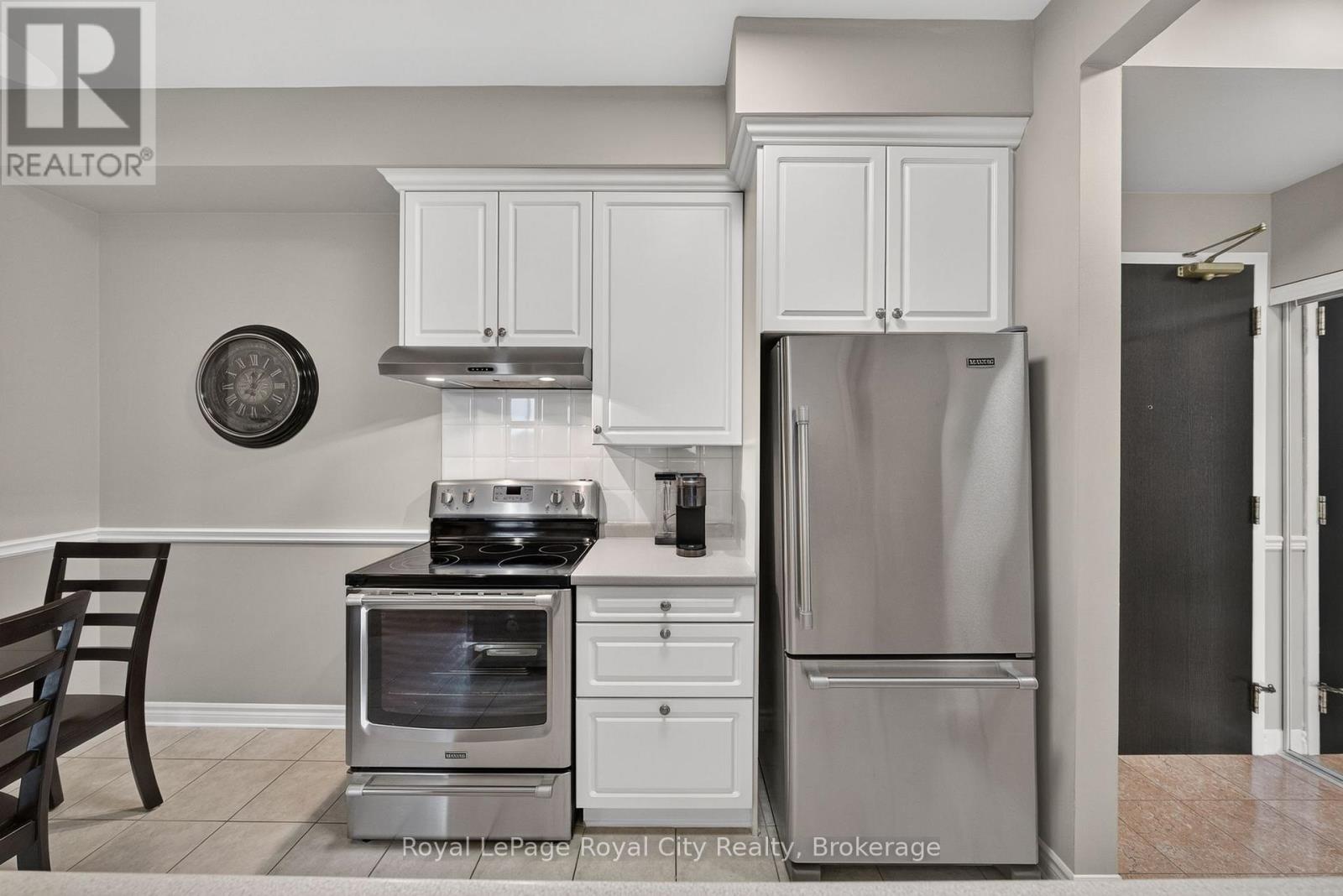#403 1 BELVEDERE COURT - 14