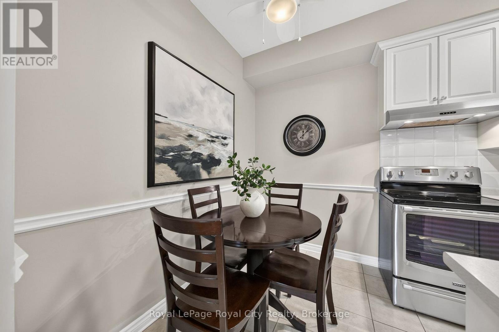 #403 1 BELVEDERE COURT - 15