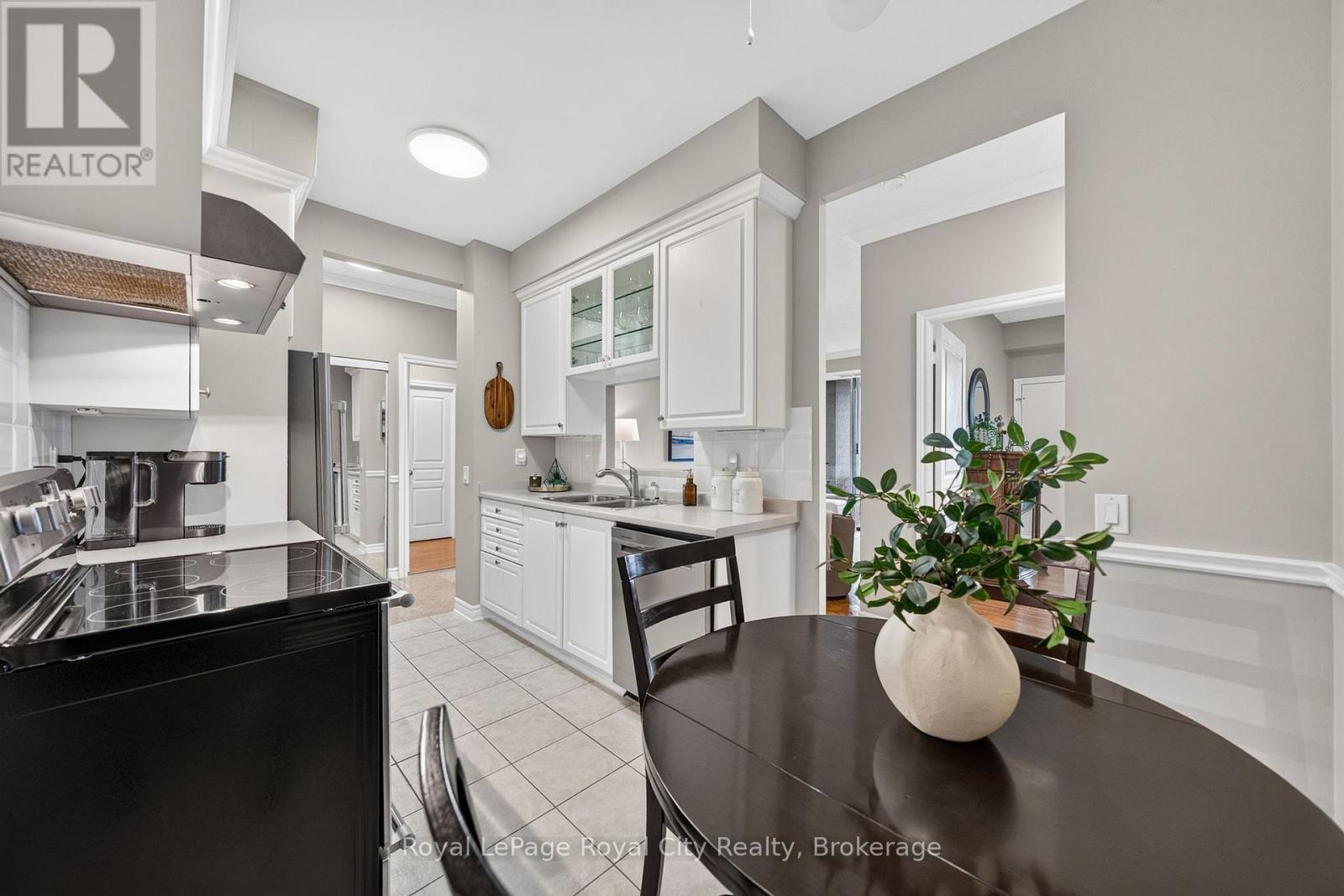 #403 1 BELVEDERE COURT - 18