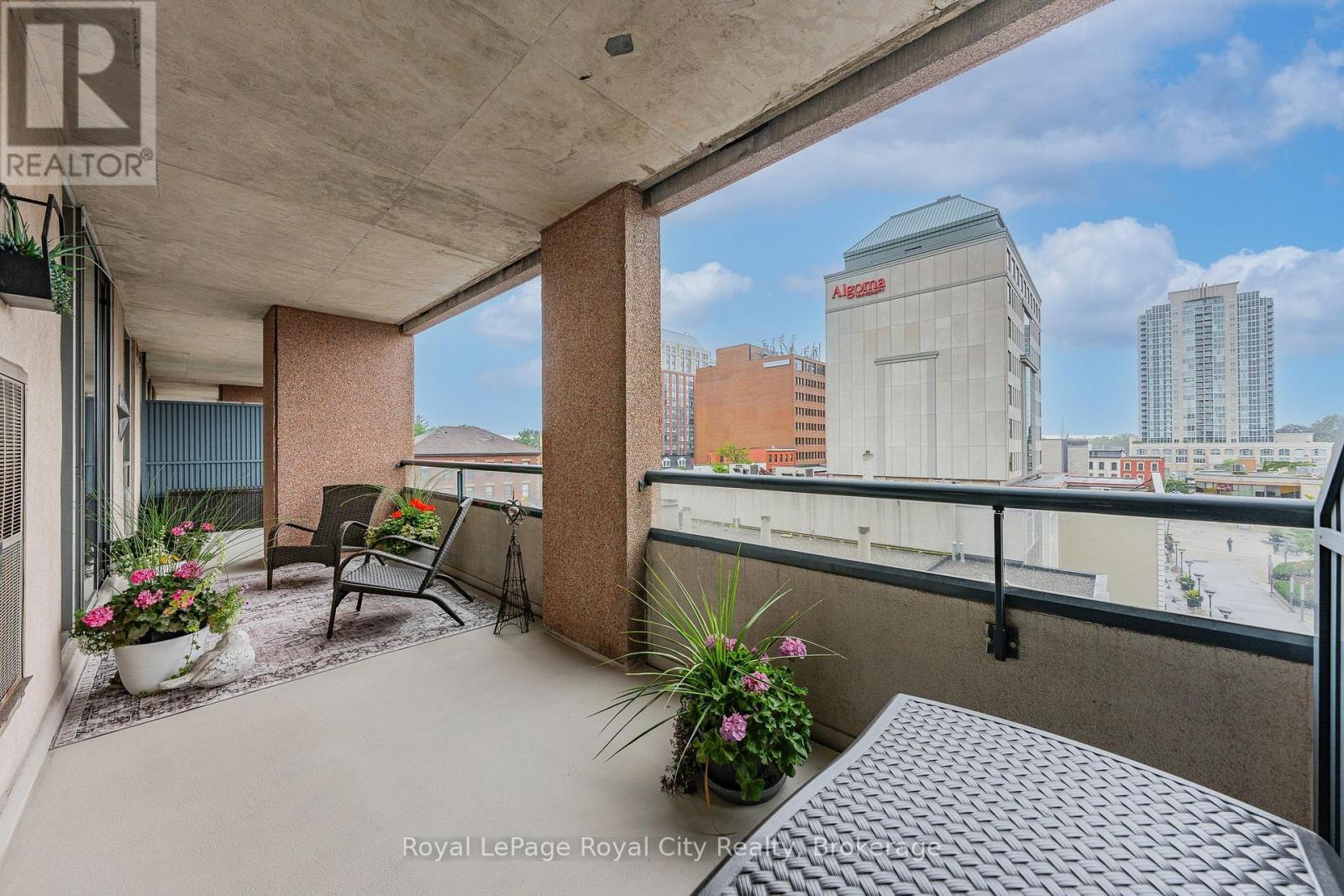 #403 1 BELVEDERE COURT - 33