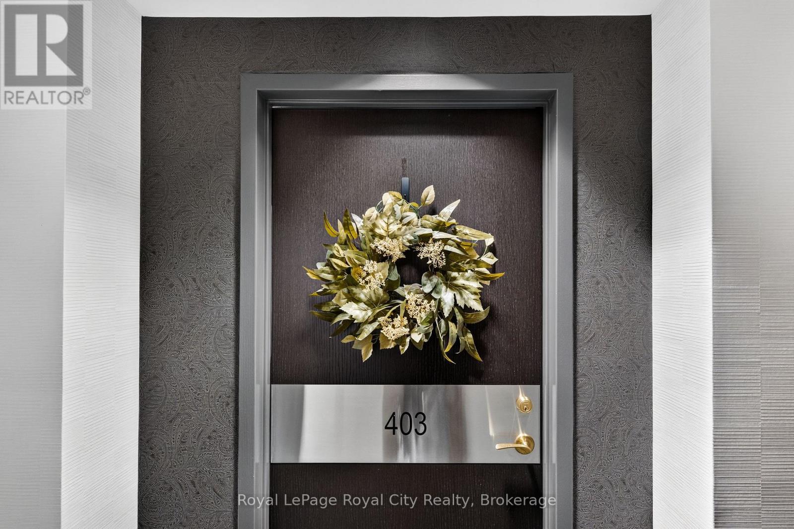 #403 1 BELVEDERE COURT - 5