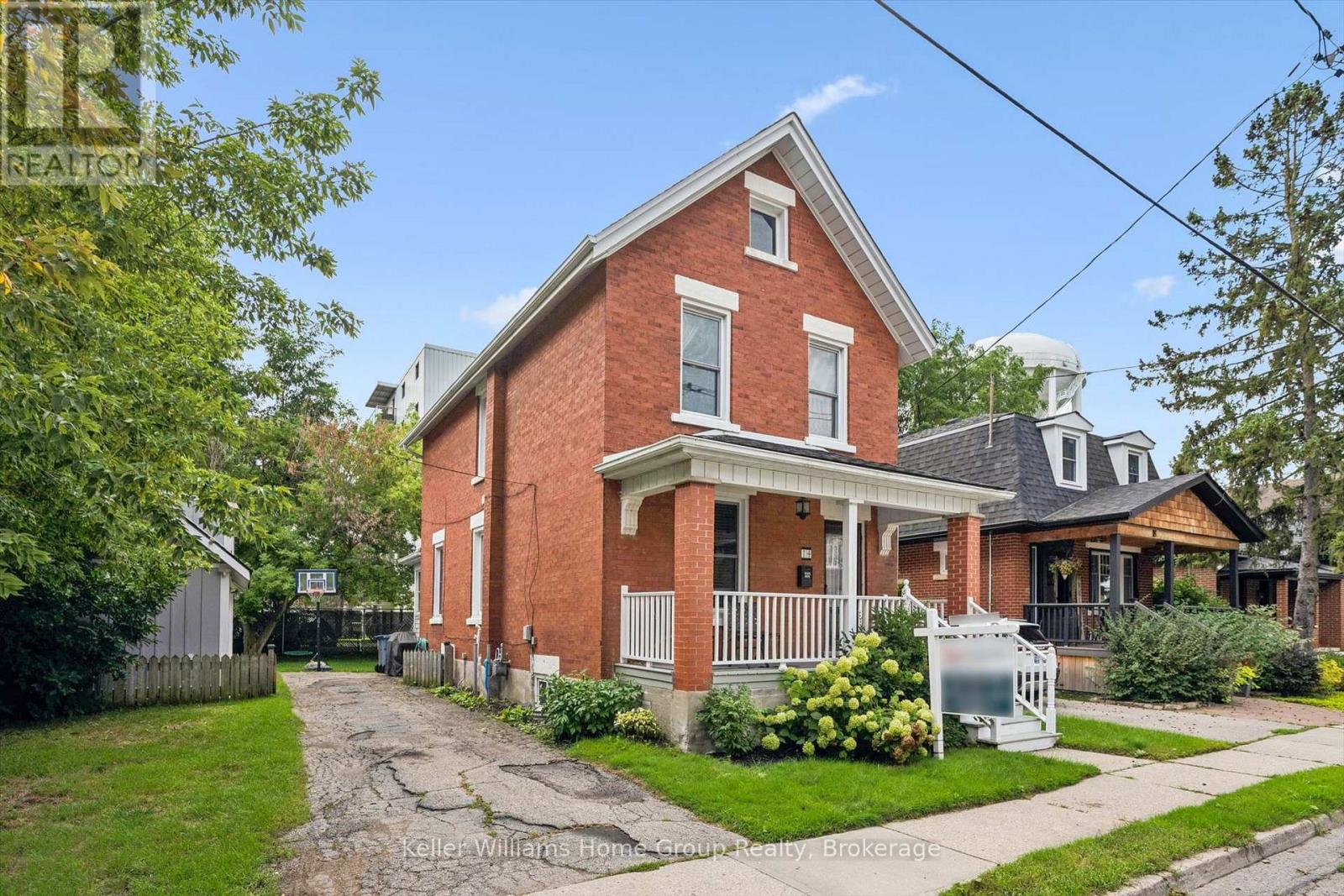 14 VERNEY STREET, Guelph (Exhibition Park) — photo 2