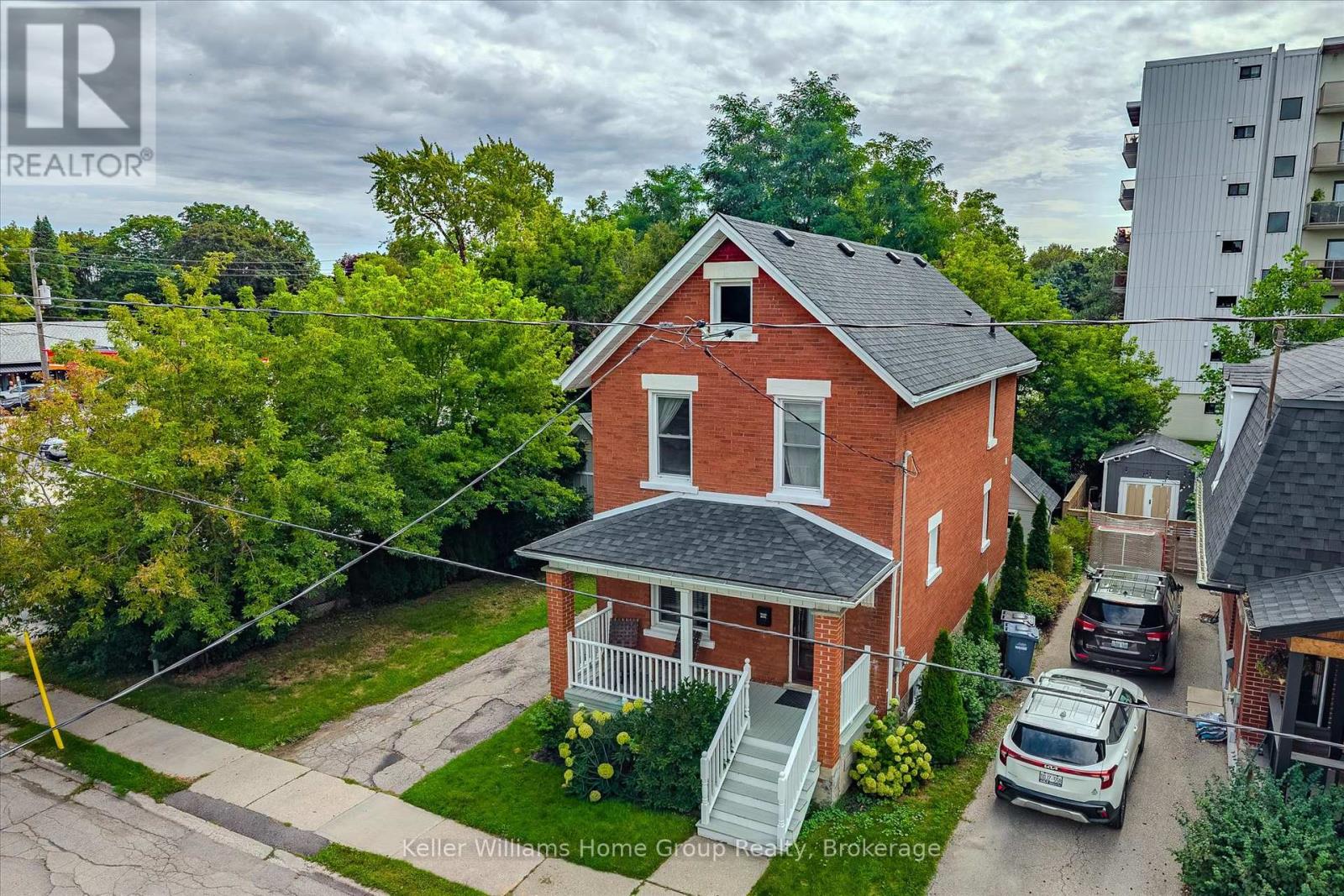 14 VERNEY STREET - 3