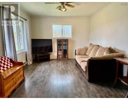 Laundry room - 268 Stoney Island Road, North East Point, NS B0W3J0 Photo 7