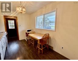 4pc Bathroom - 268 Stoney Island Road, North East Point, NS B0W3J0 Photo 9