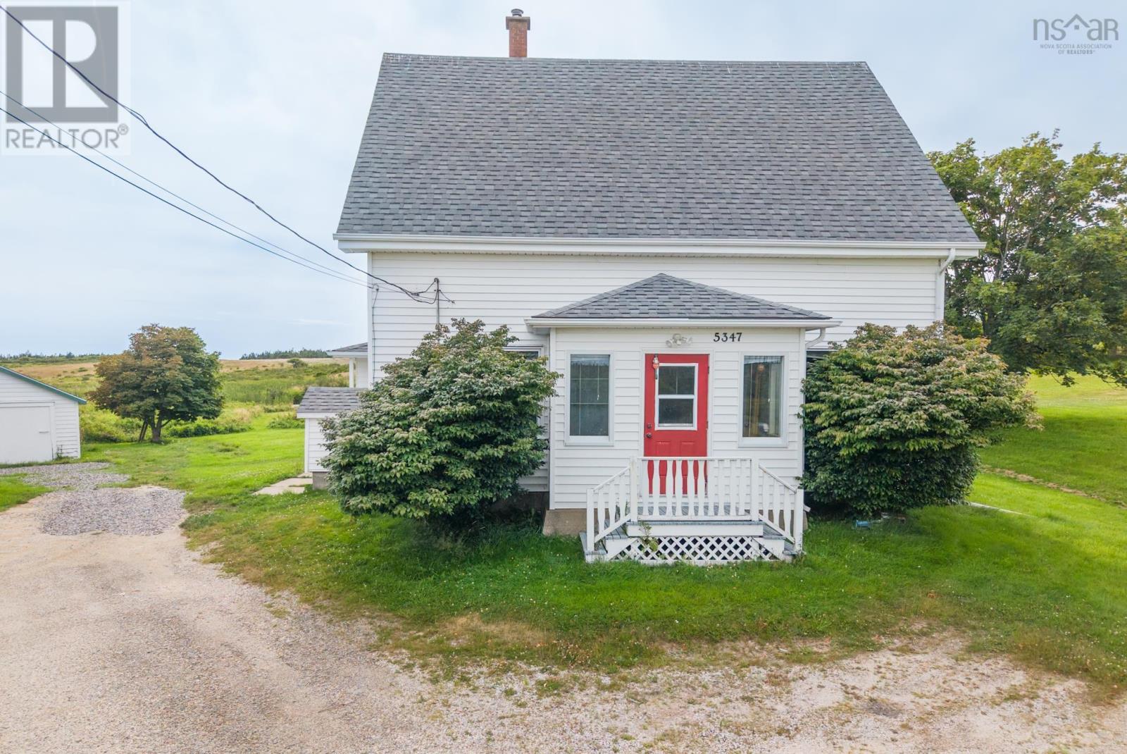 Property for sale at 5347 Highway 1