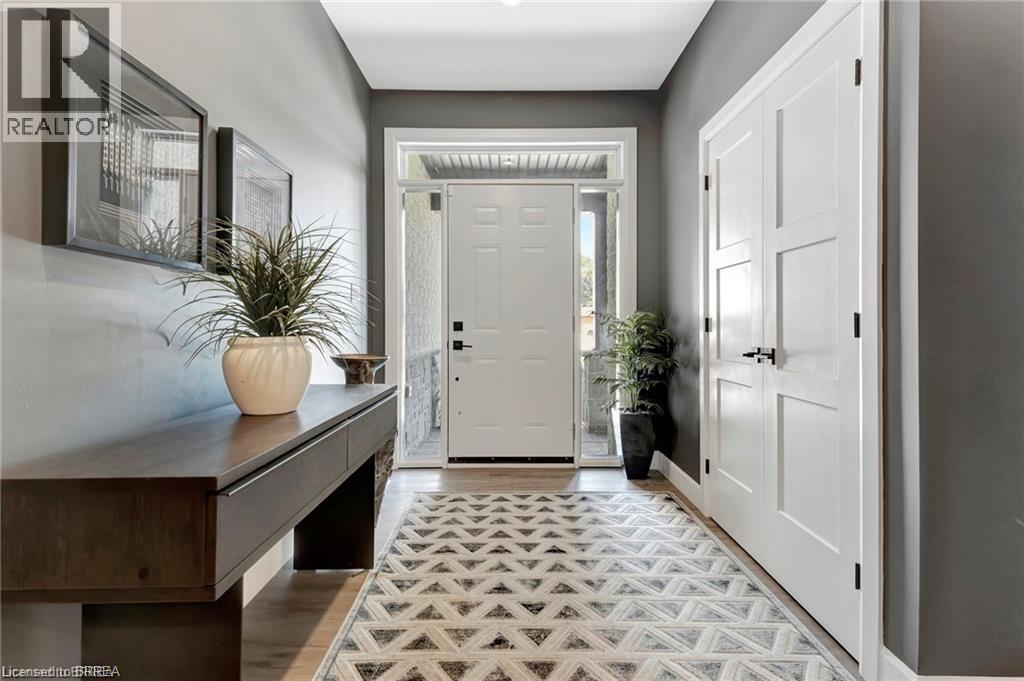442 JAMES Street - 3