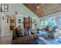 Recreational, Games room - 708321 County Rd 21, Mulmur, ON L9V0X3 Photo 6