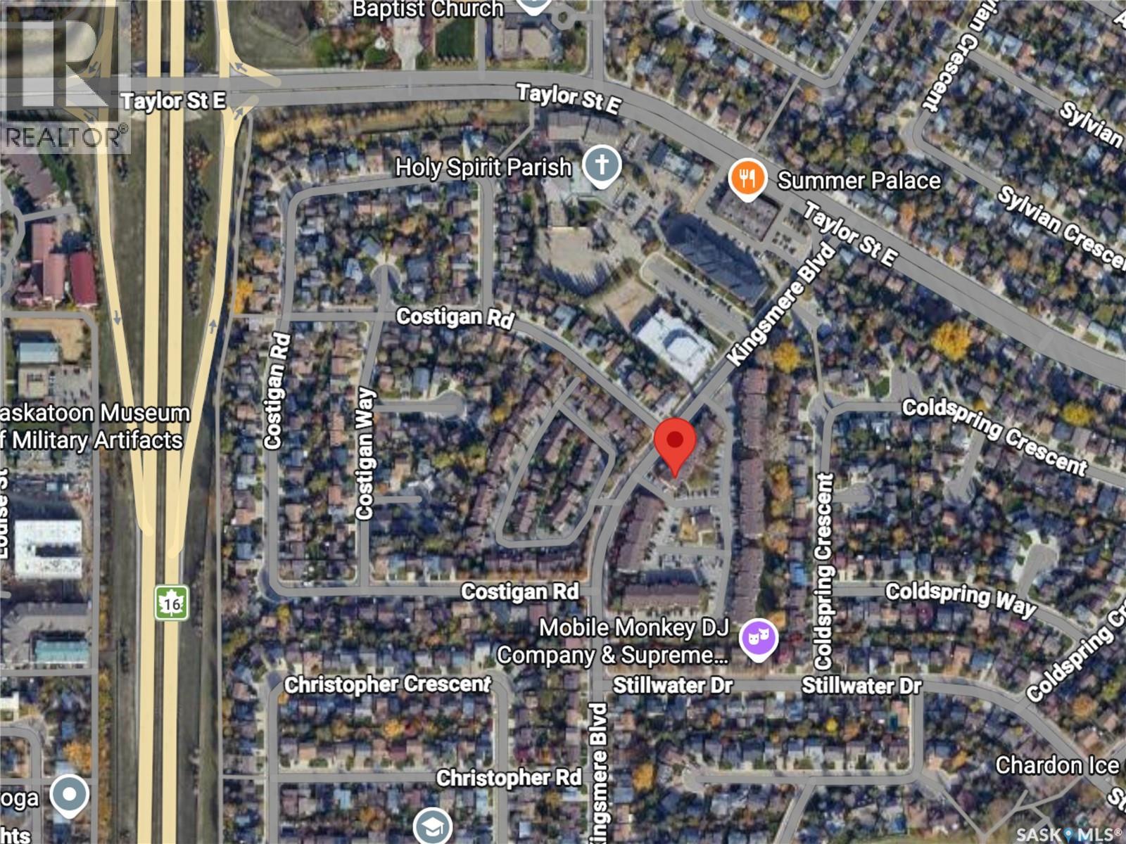 301 285 Kingsmere BOULEVARD, Saskatoon — photo 25