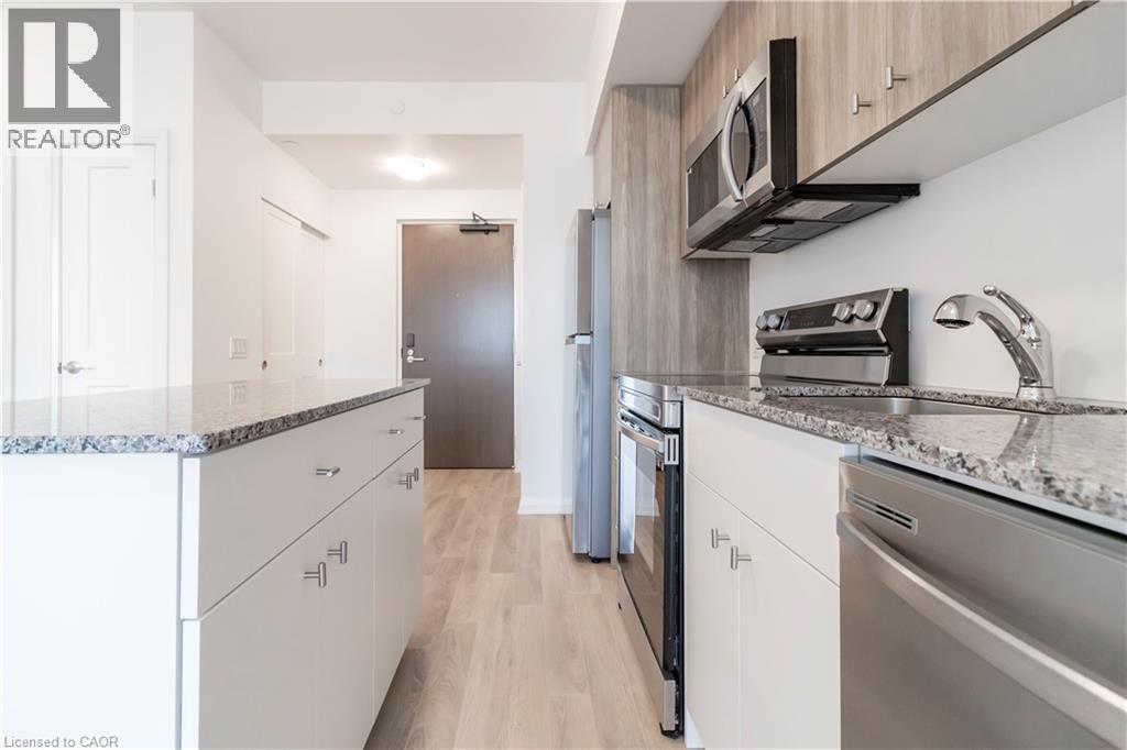 101 GOLDEN EAGLE Road Unit# 211, Waterloo — photo 8