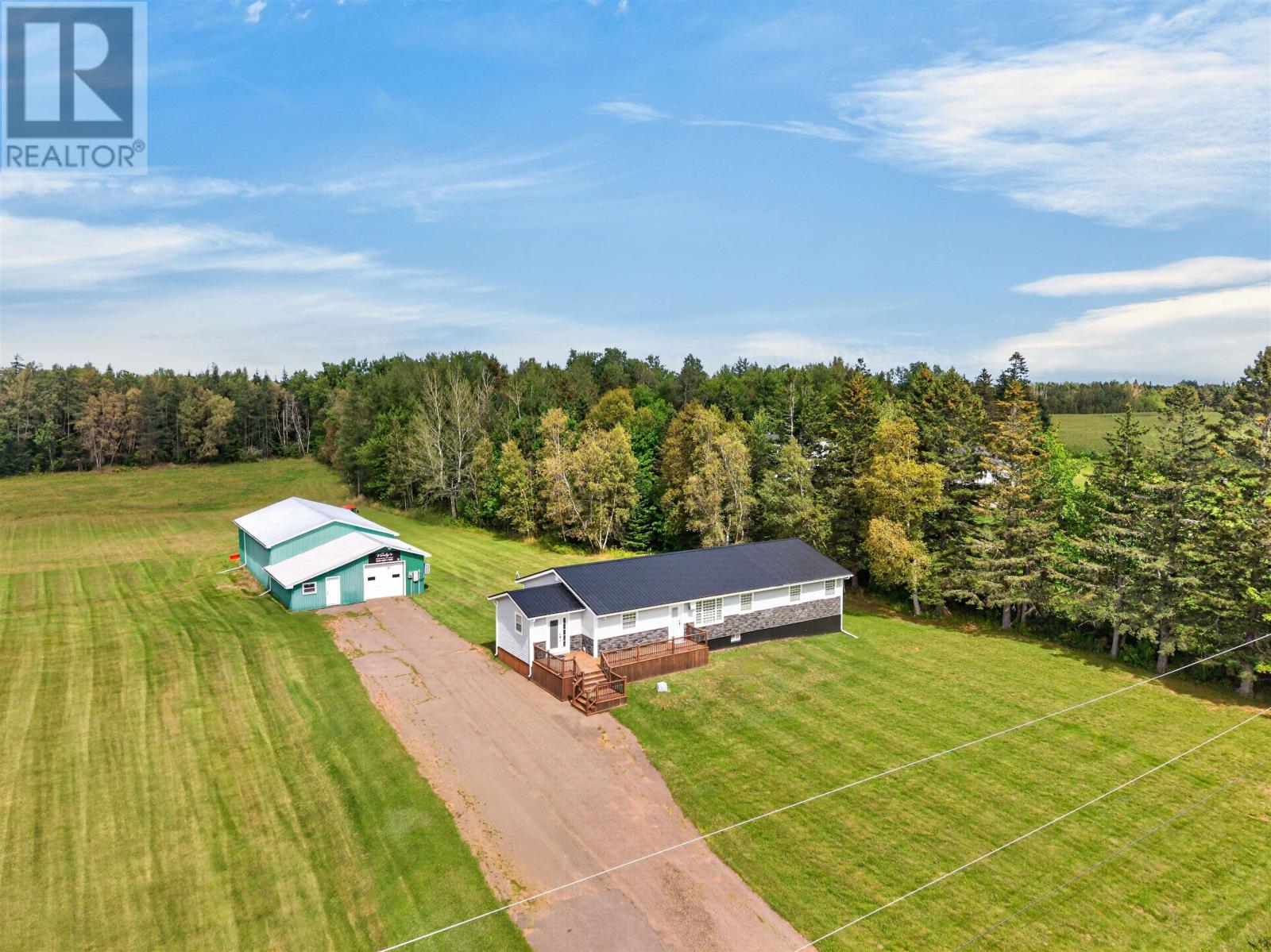 381 McNeills Mills Road, Rte 134 - 2