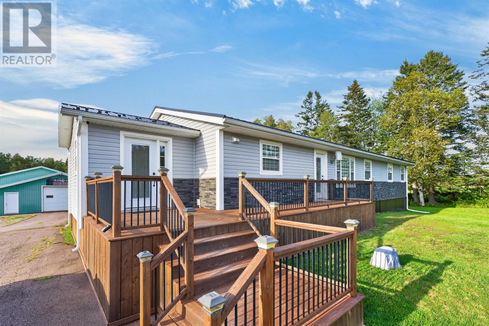 381 McNeills Mills Road, Rte 134 - 6