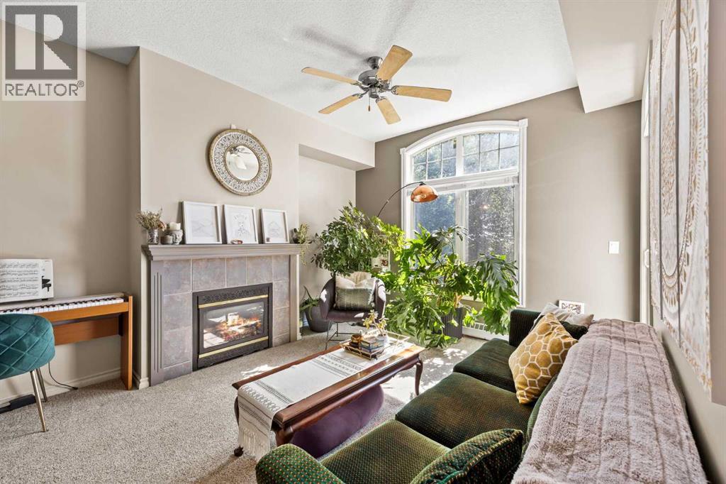 #1206 1888 Signature Park SW - 14