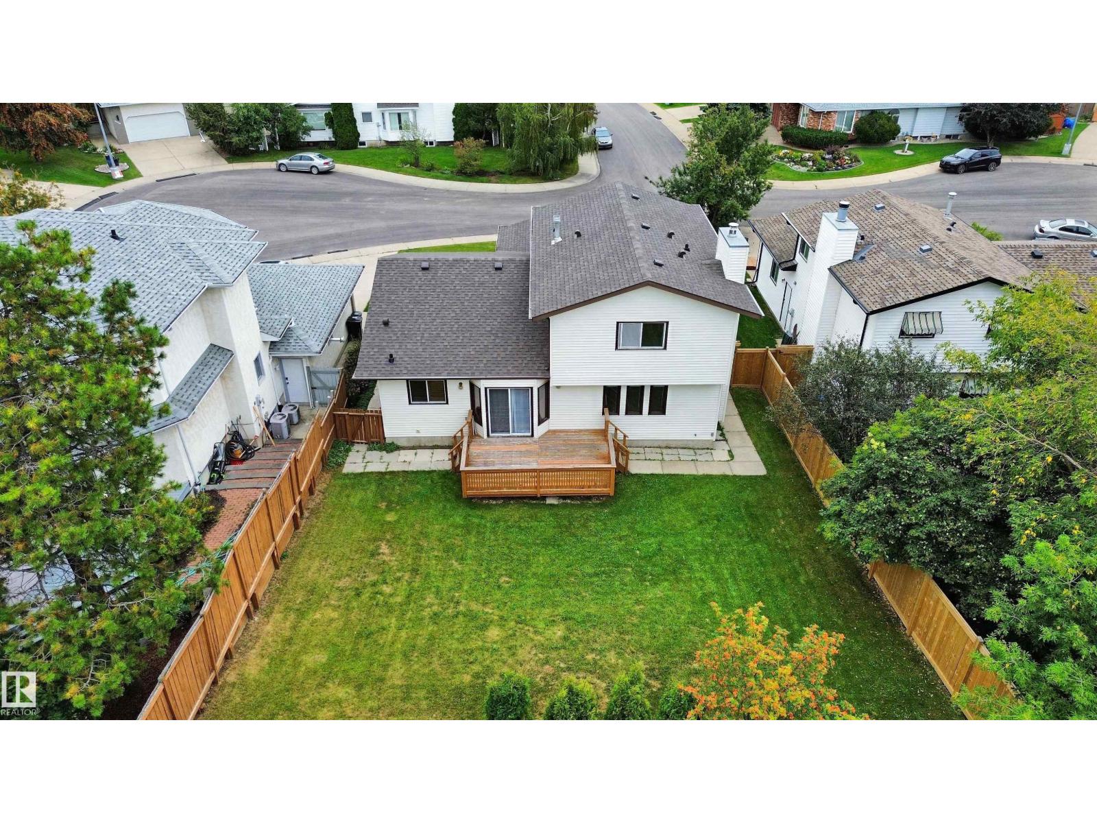 5828 181 ST NW - 58