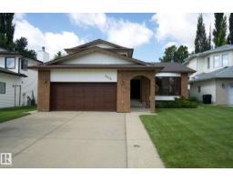 House for sale at 5828 181 St NW, Edmonton — MLS® E4507645