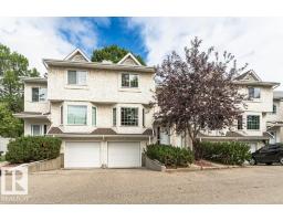 Row / Townhouse for sale at 9787 176 St NW, Edmonton — MLS® E4507646