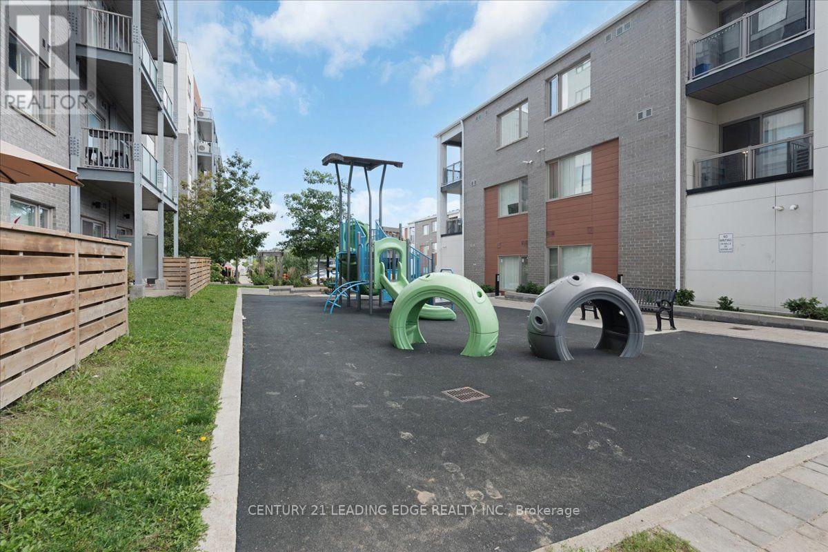 #613 5131 SHEPPARD AVENUE E - Image 19