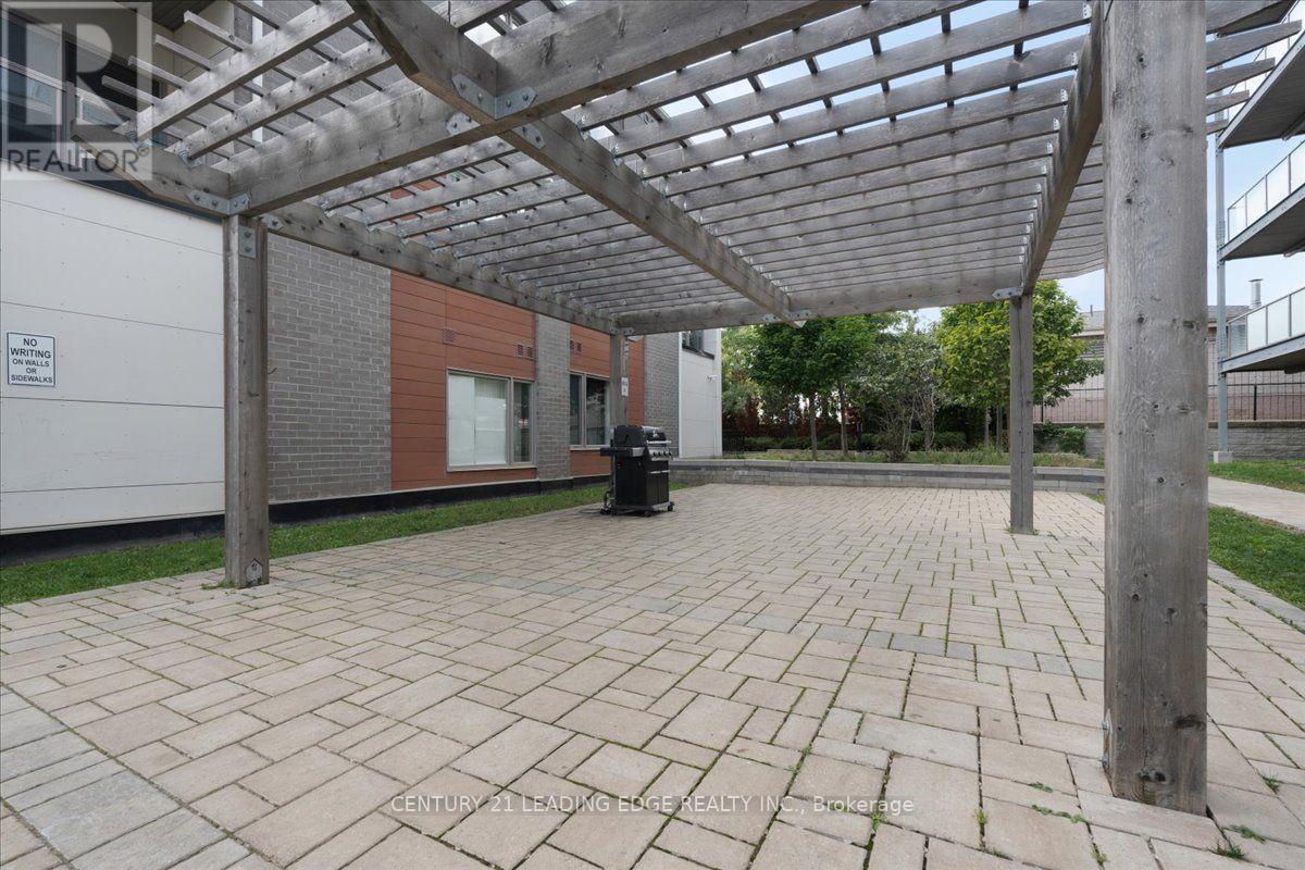 #613 5131 SHEPPARD AVENUE E - Image 20