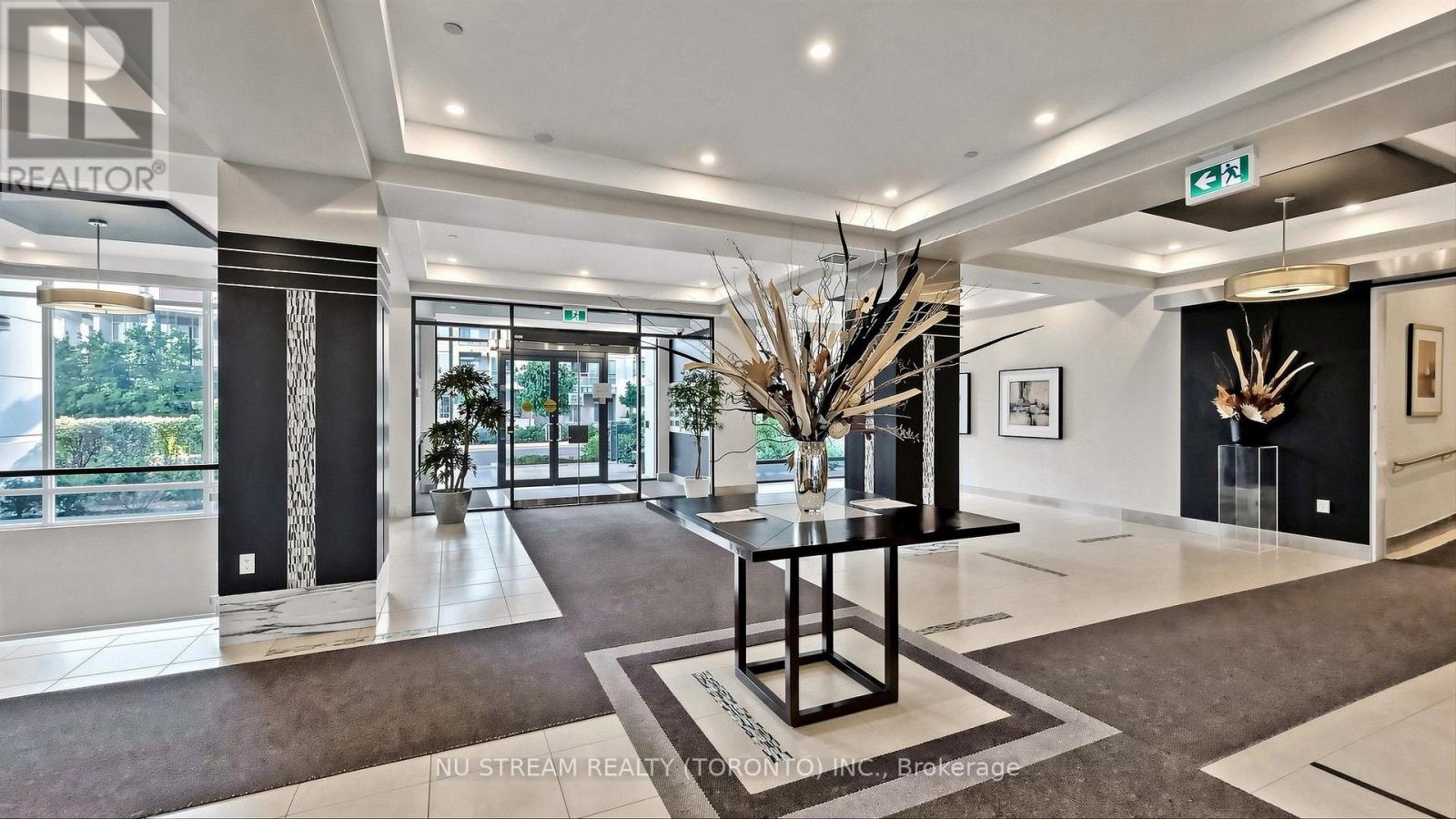 605 - 55 SOUTH TOWN CENTRE BOULEVARD, Markham (Unionville) — photo 4