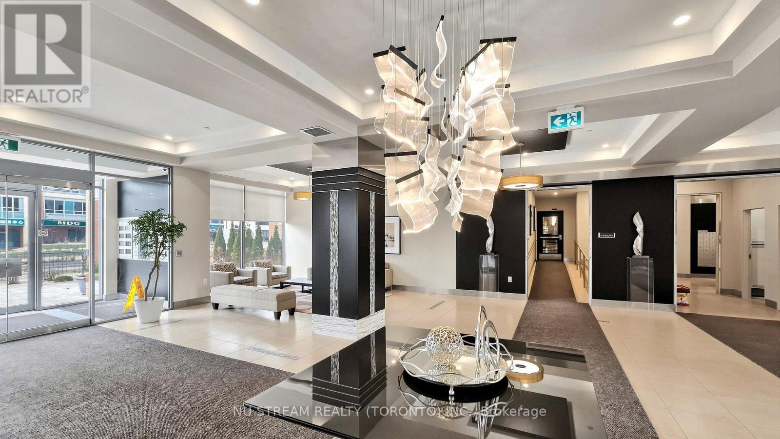 605 - 55 SOUTH TOWN CENTRE BOULEVARD, Markham (Unionville) — photo 6