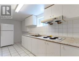 Lower - 137 Angus Drive, Toronto, ON M2J2W9 Photo 11