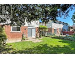Lower - 137 Angus Drive, Toronto, ON M2J2W9 Photo 13