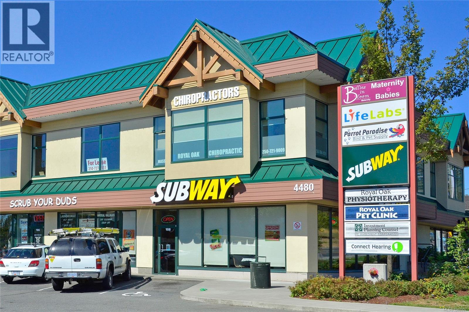 #202 4394 West Saanich Rd - Image 30