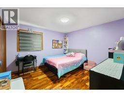 Primary Bedroom - 36 Cherrywood, Leamington, ON N8H4Z9 Photo 12