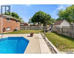 36 Cherrywood, Leamington, ON N8H4Z9 Photo 28
