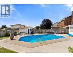36 Cherrywood, Leamington, ON N8H4Z9 Photo 29