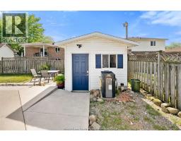 36 Cherrywood, Leamington, ON N8H4Z9 Photo 30