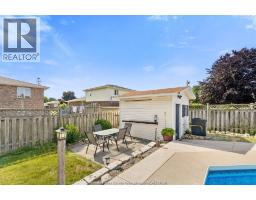 36 Cherrywood, Leamington, ON N8H4Z9 Photo 31