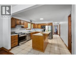 Kitchen - 36 Cherrywood, Leamington, ON N8H4Z9 Photo 6