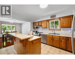 3pc Bathroom - 36 Cherrywood, Leamington, ON N8H4Z9 Photo 8