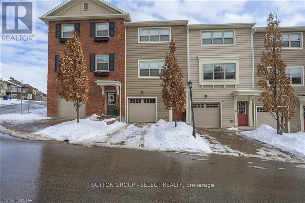 3 - 1850 BEAVERBROOK AVENUE, London North (North M) — photo 1