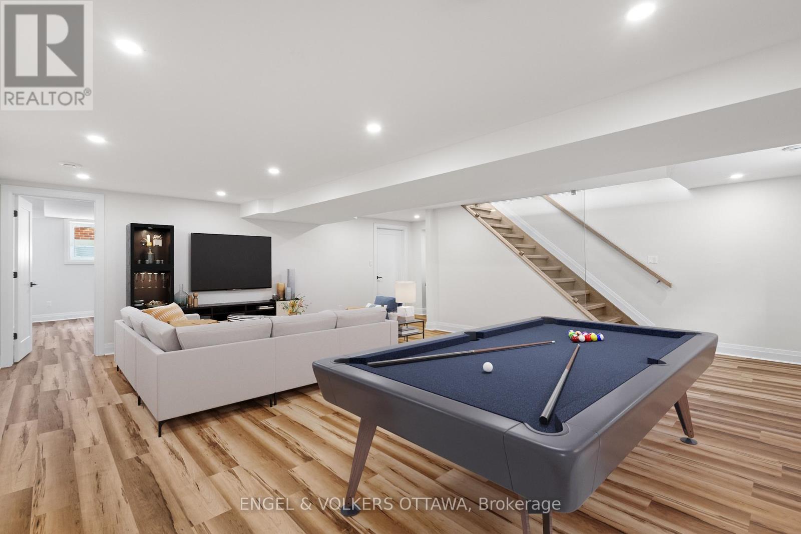 6 Bed, 4 Bath House for Sale in Ottawa – 736 SHERBOURNE ROAD, Ottawa – MLS# X13758608 - Image 43