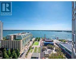 2103 - 218 Queens Quay Boulevard W, Toronto, ON M5J2Y6 Photo 18