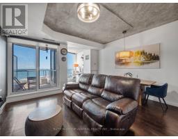 Bedroom 2 - 2103 - 218 Queens Quay Boulevard W, Toronto, ON M5J2Y6 Photo 6