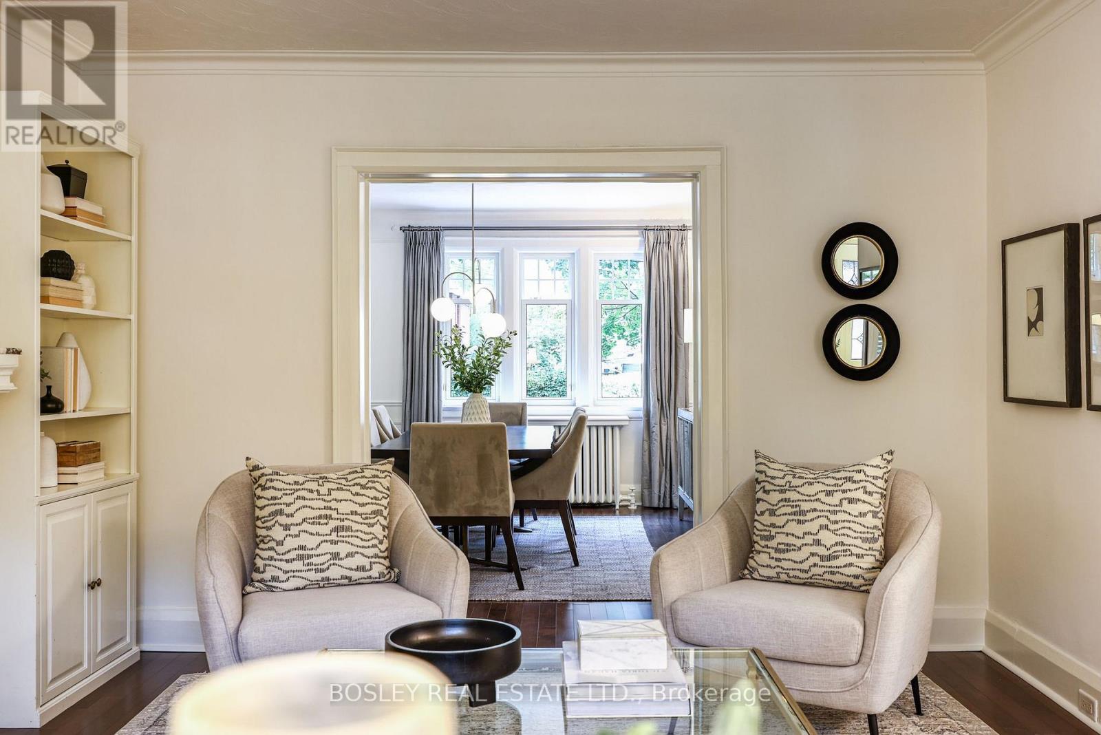 149 LASCELLES BOULEVARD - 5