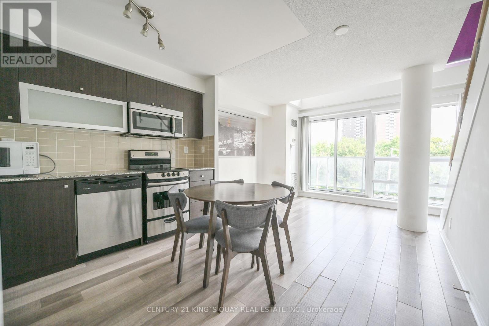#312 2015 SHEPPARD AVENUE E - 1