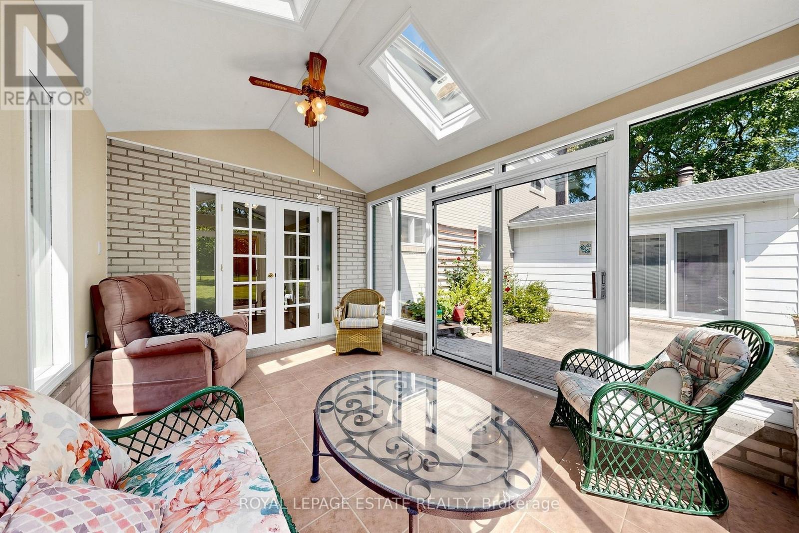 7 LONGHOPE PLACE - 20