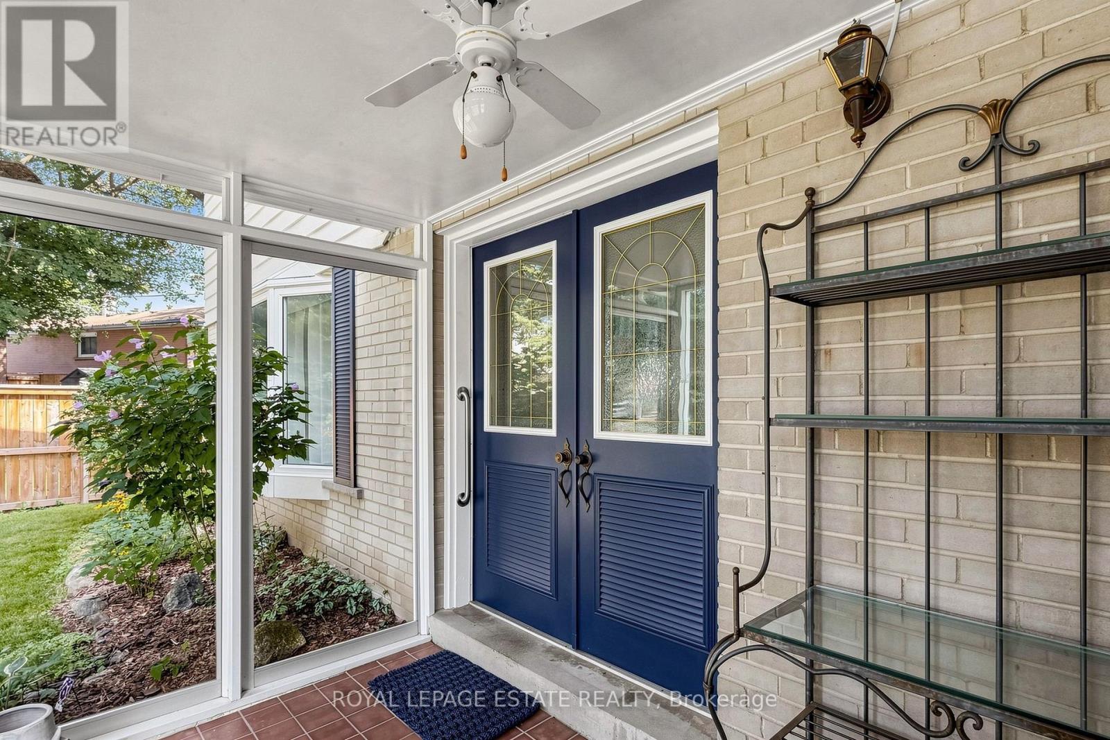 7 LONGHOPE PLACE - 4