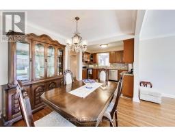 Laundry room - 4 Martorino Drive, Toronto, ON M1K2J2 Photo 6