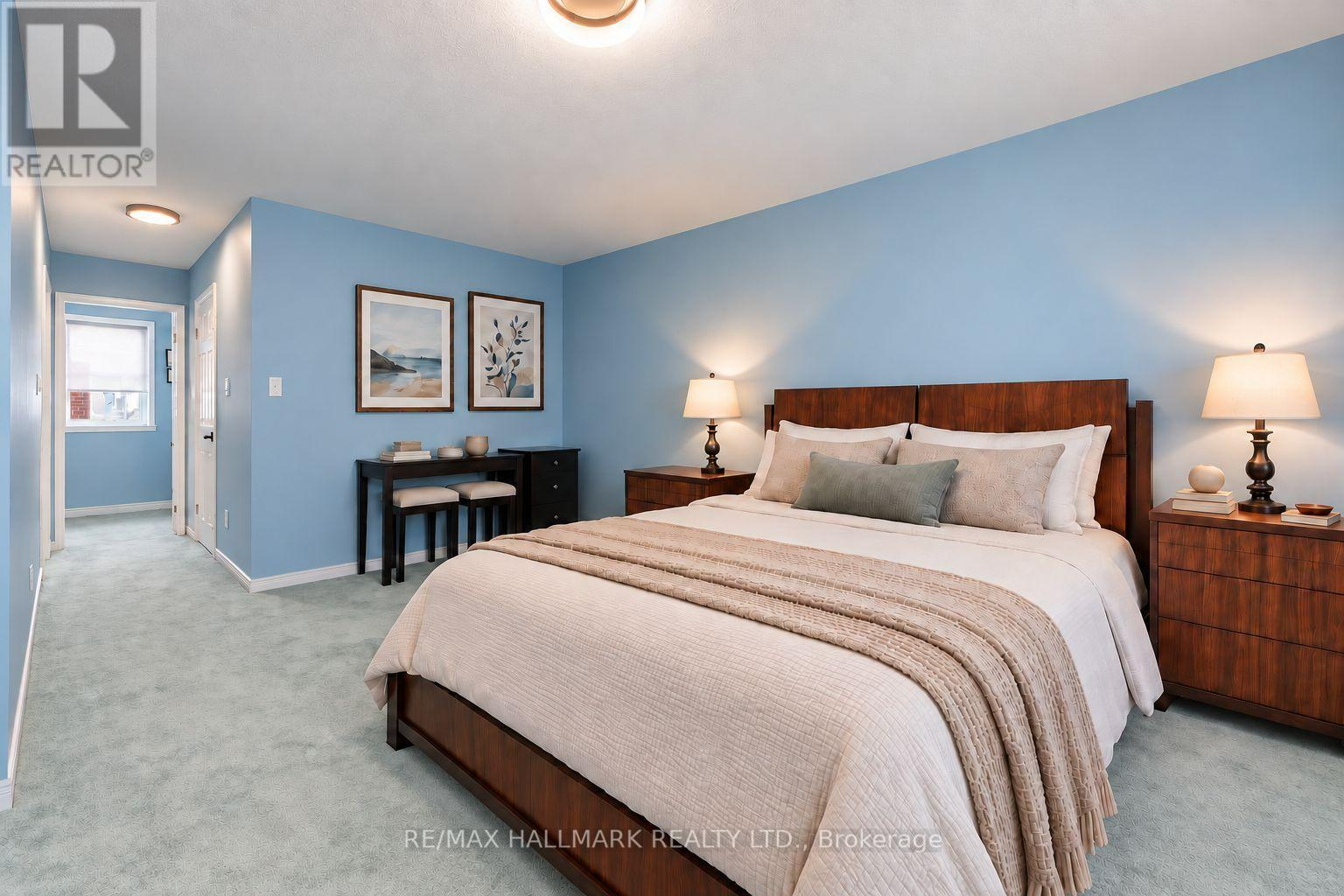 #1505 28 ROSEBANK DRIVE - 10
