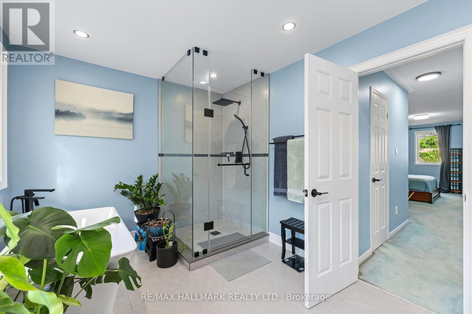 #1505 28 ROSEBANK DRIVE - 14
