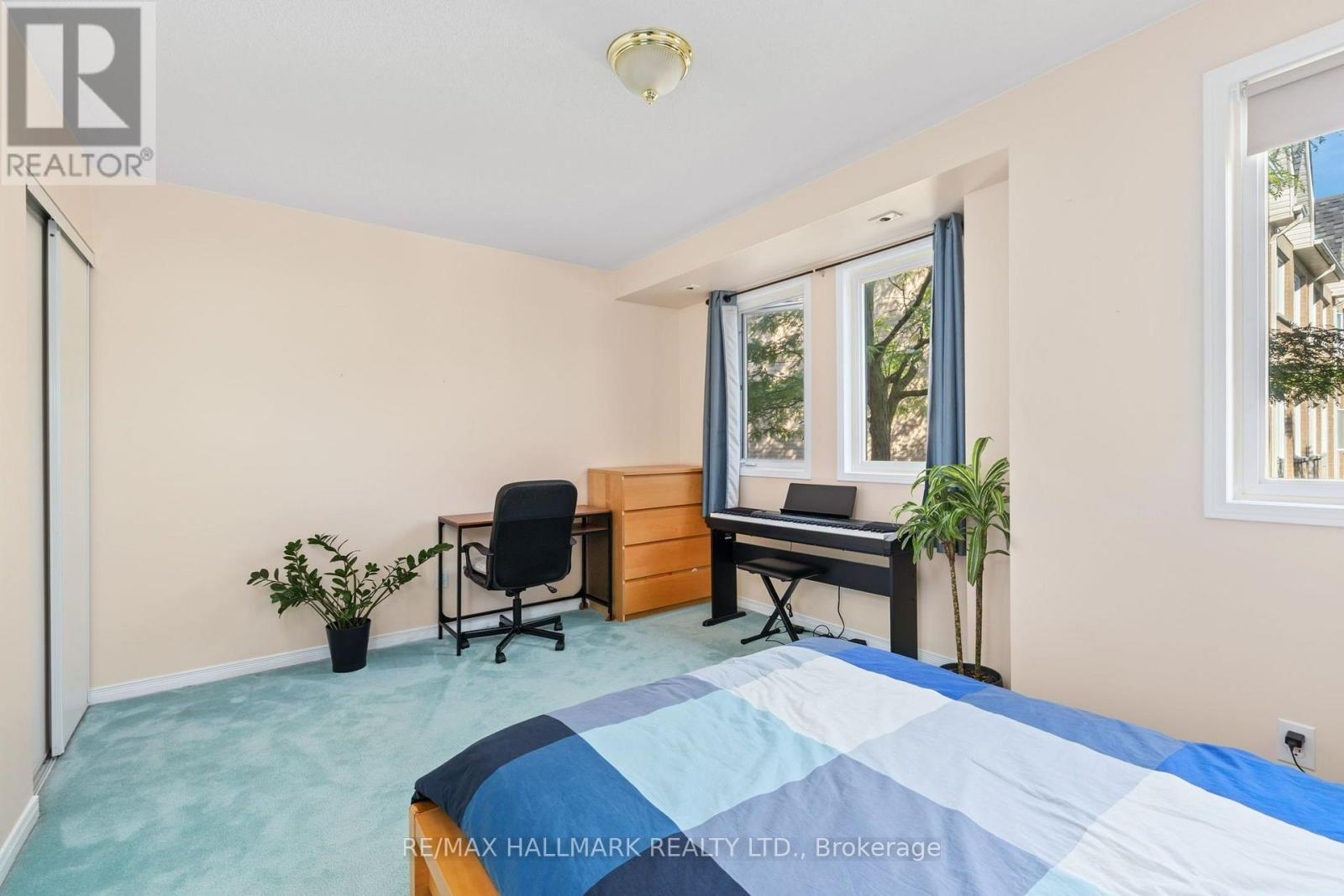 #1505 28 ROSEBANK DRIVE - 17
