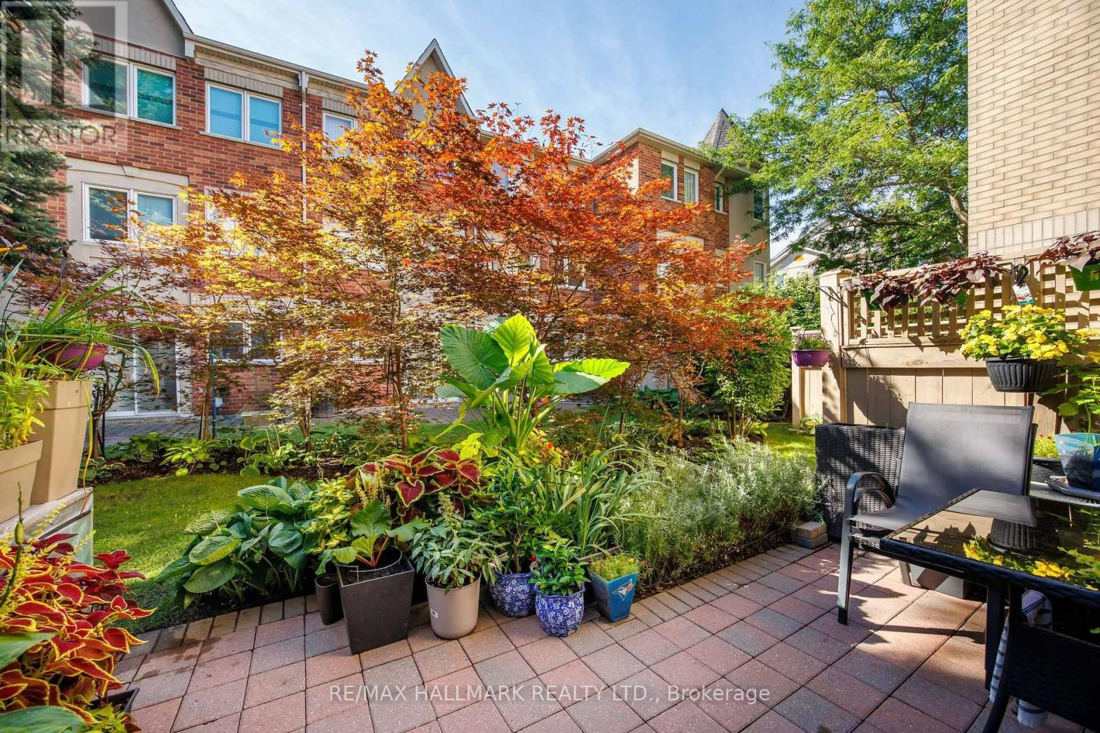#1505 28 ROSEBANK DRIVE - 26