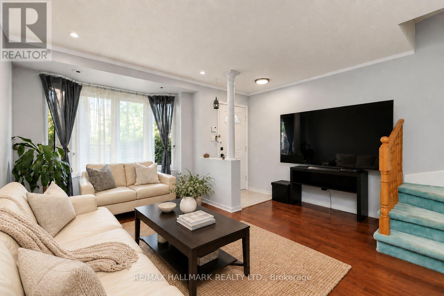 #1505 28 ROSEBANK DRIVE - 3