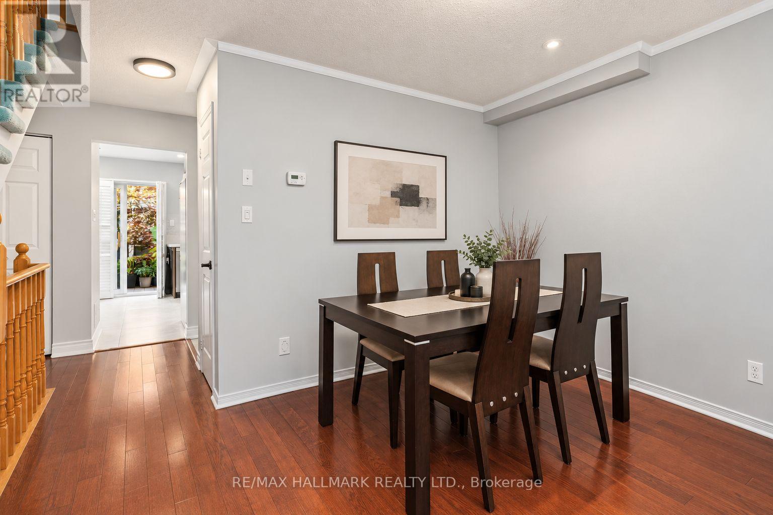 #1505 28 ROSEBANK DRIVE - 5